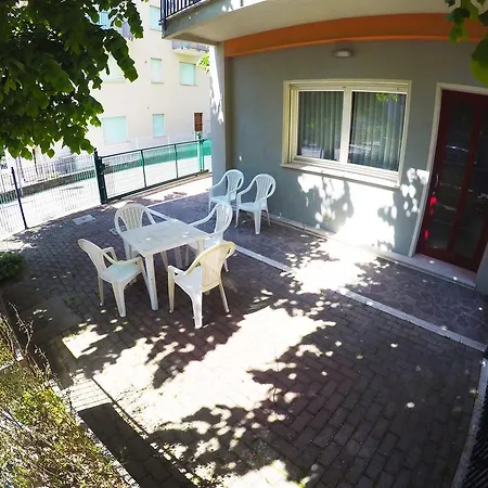 Condominio Aquileia *
