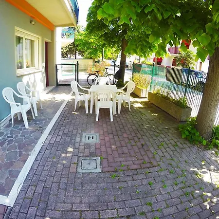 Condominio Aquileia * Caorle