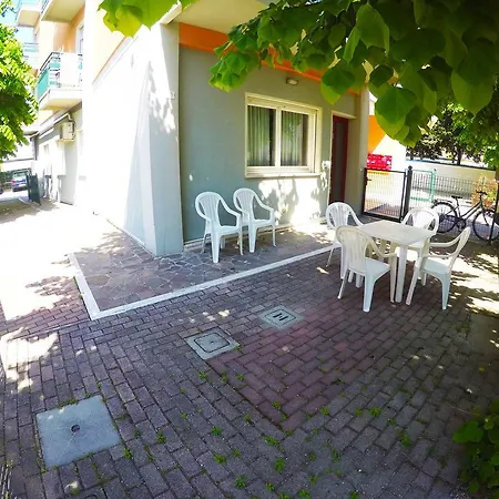 Condominio Aquileia Apartment Caorle