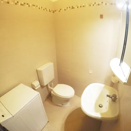 Apartment Condominio Aquileia Caorle