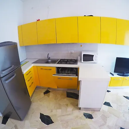 Condominio Aquileia Apartment