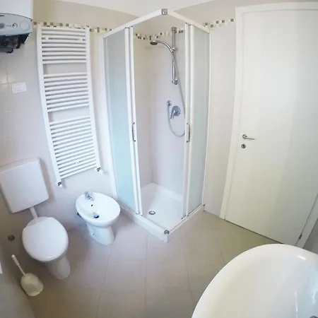 Condominio Aquileia *