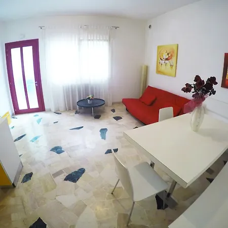 Condominio Aquileia * Caorle