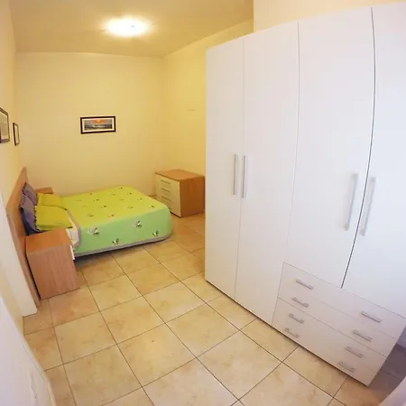 Apartment Condominio Aquileia