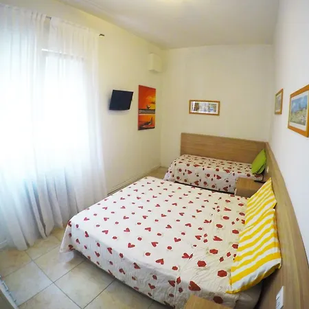 Apartment Condominio Aquileia *