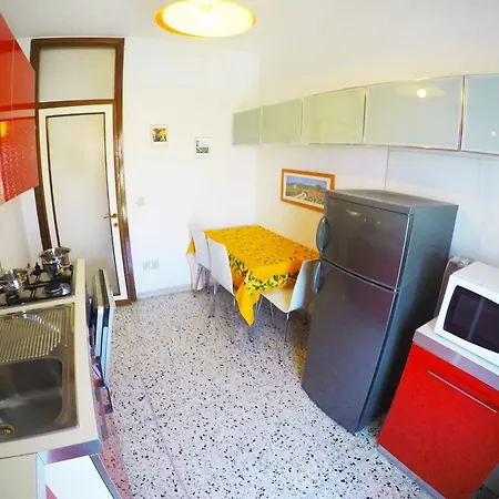 Condominio Aquileia *