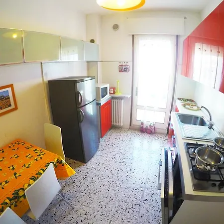 Condominio Aquileia