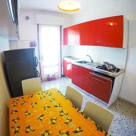 Condominio Aquileia * Caorle