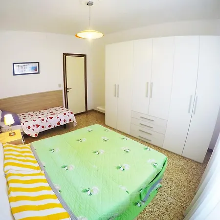 Apartment Condominio Aquileia *