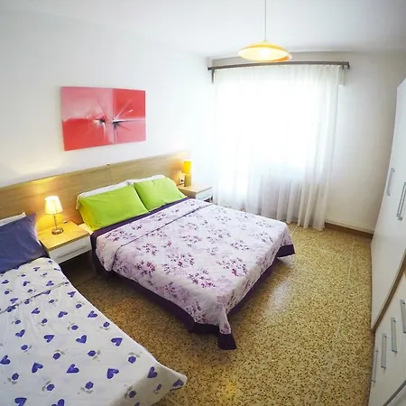 Apartment Condominio Aquileia Caorle