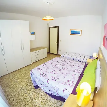 Apartment Condominio Aquileia Caorle
