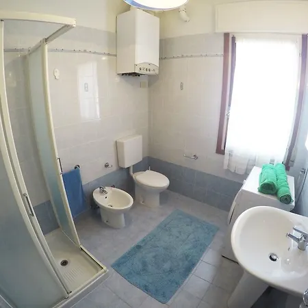 Condominio Aquileia Apartment Caorle