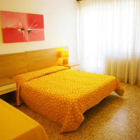 Condominio Aquileia Apartment