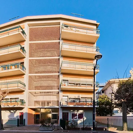 Apartment Condominio Aquileia Caorle