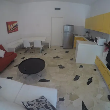 Condominio Aquileia