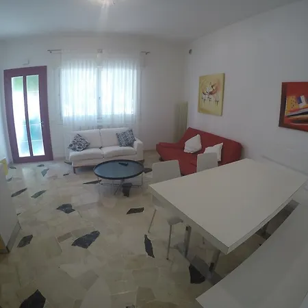 Condominio Aquileia