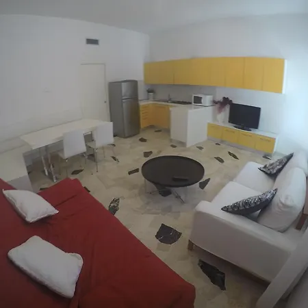 Apartment Condominio Aquileia