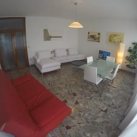 Apartment Condominio Aquileia Caorle